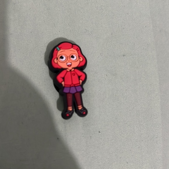 Turning Red Charms - Picture 2 of 4